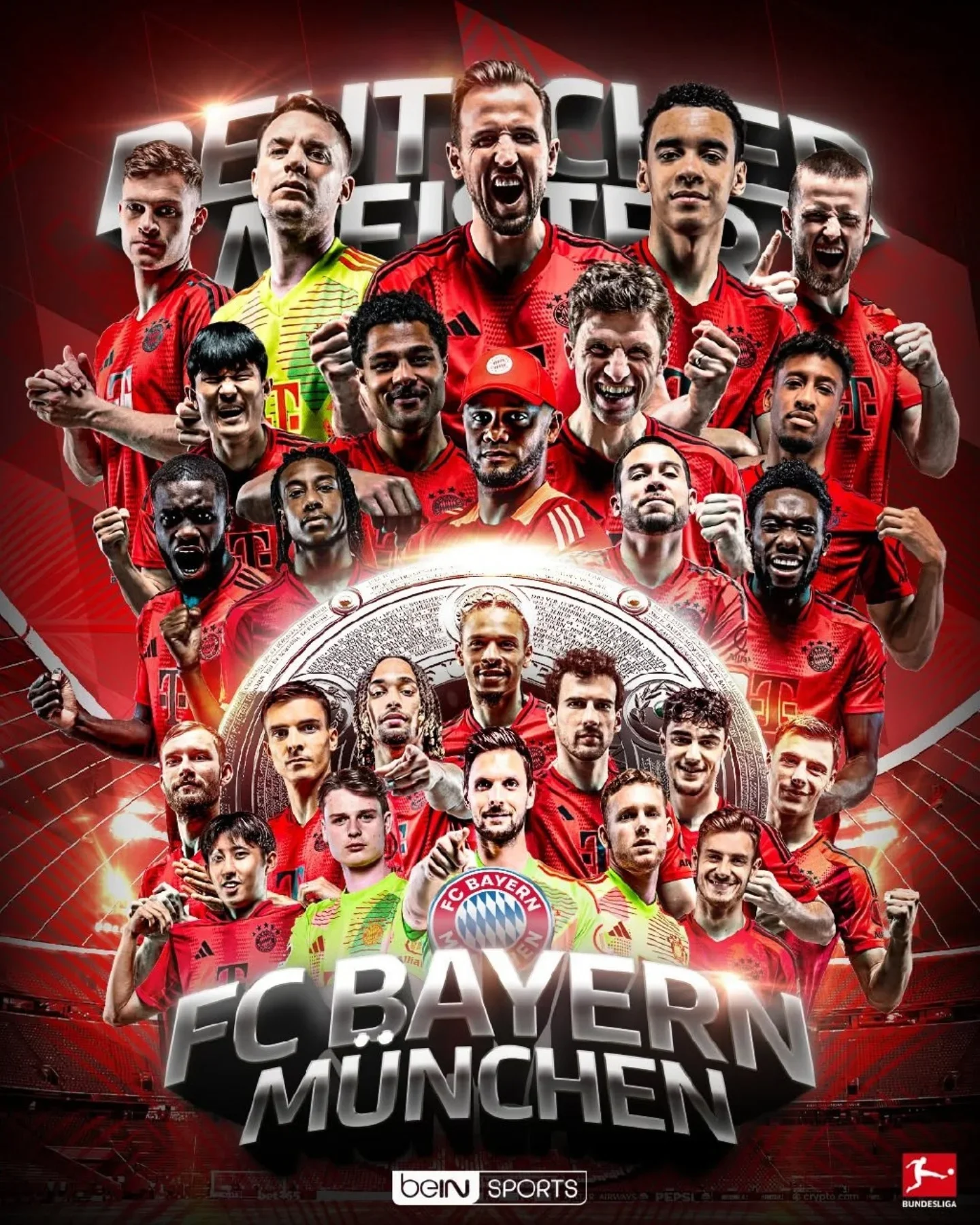 Bundesliga German football live