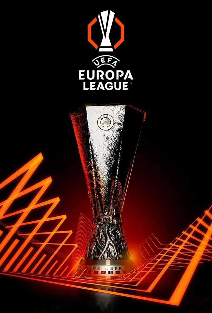 Europa League football streaming