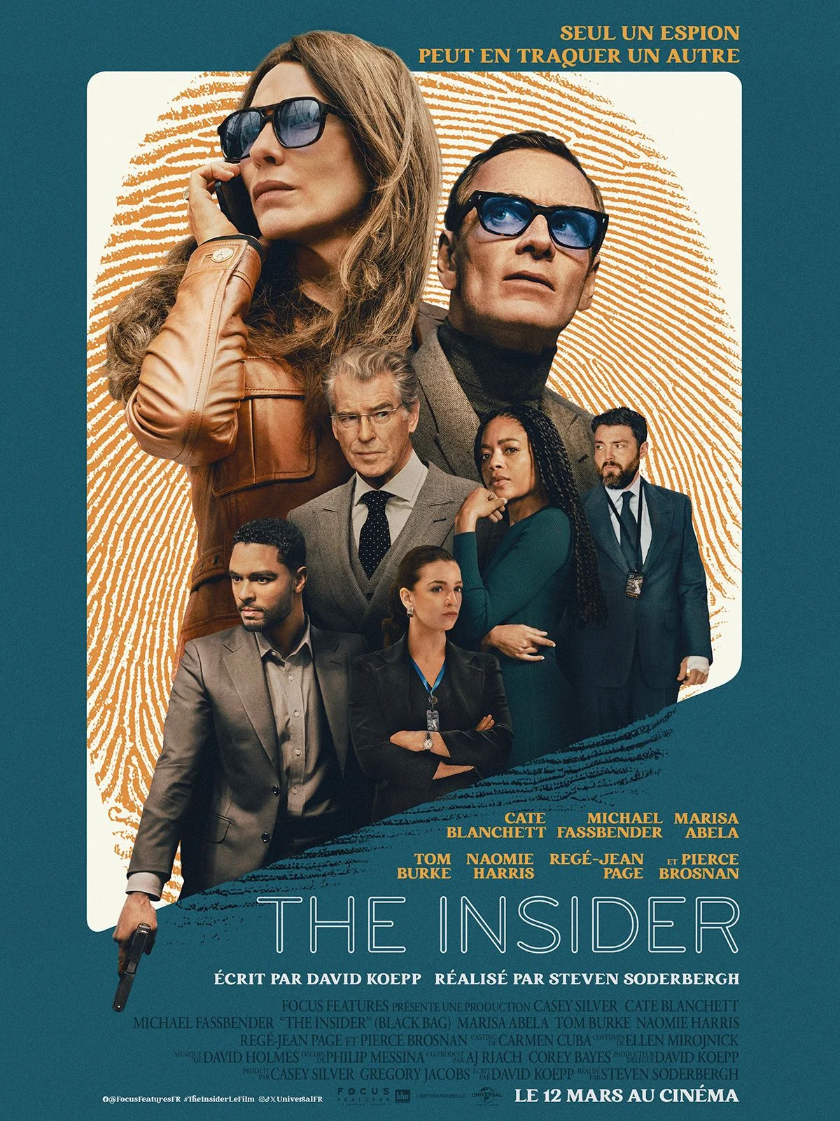 The Insider 2025