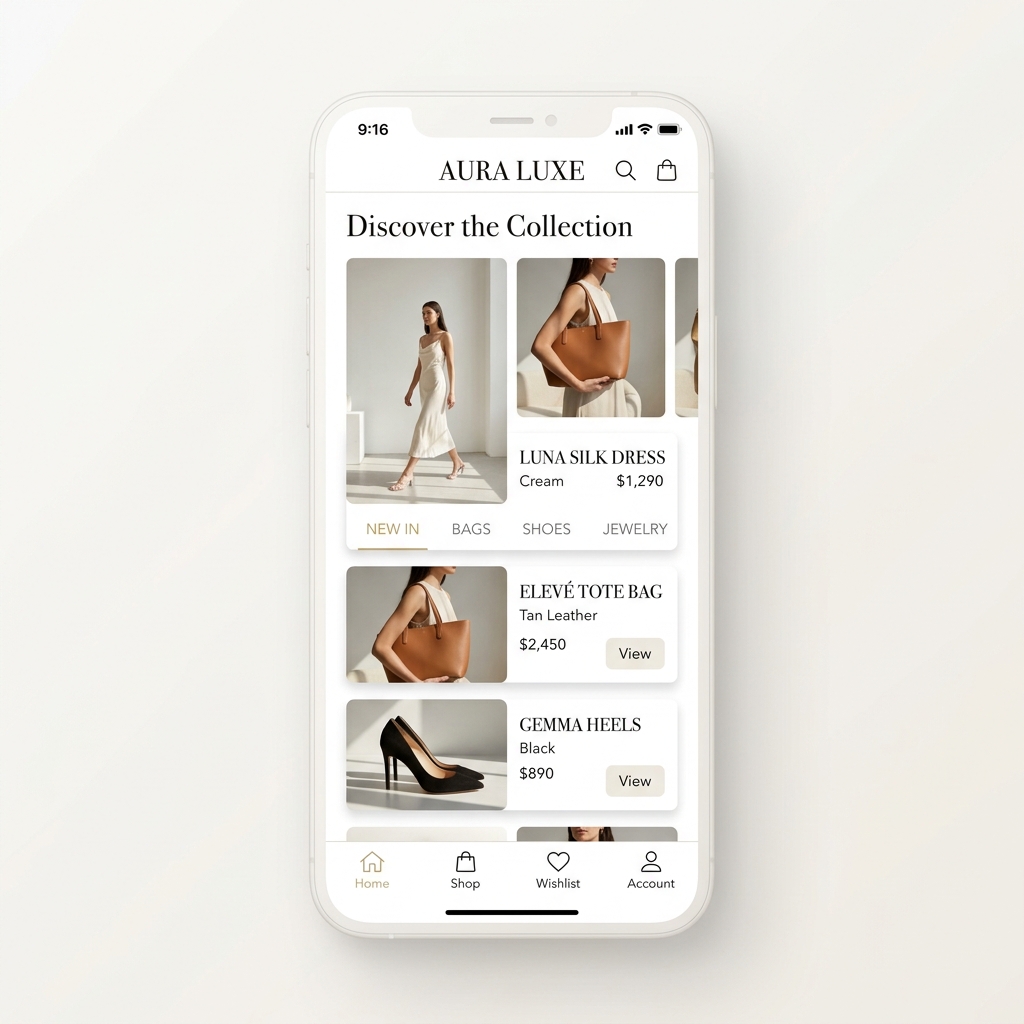 Aura Commerce