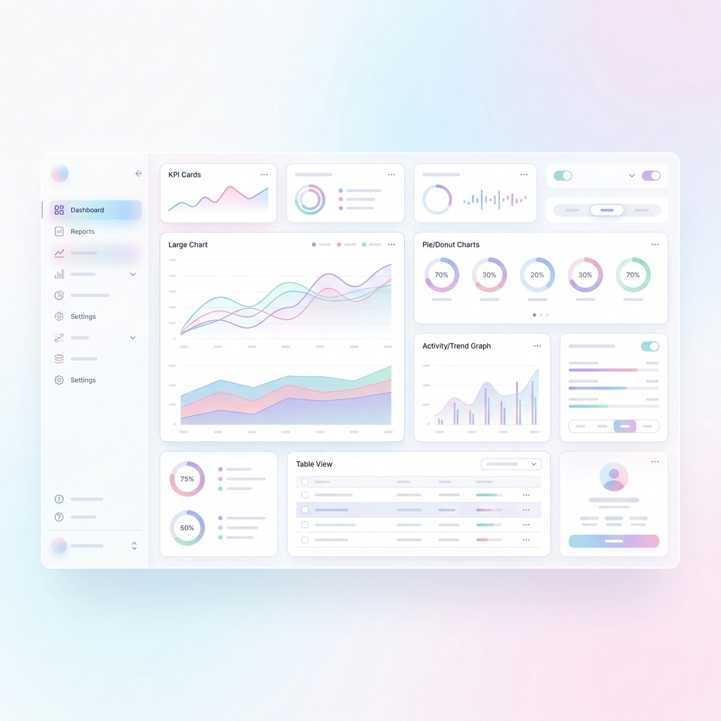 Nexus SaaS Kit