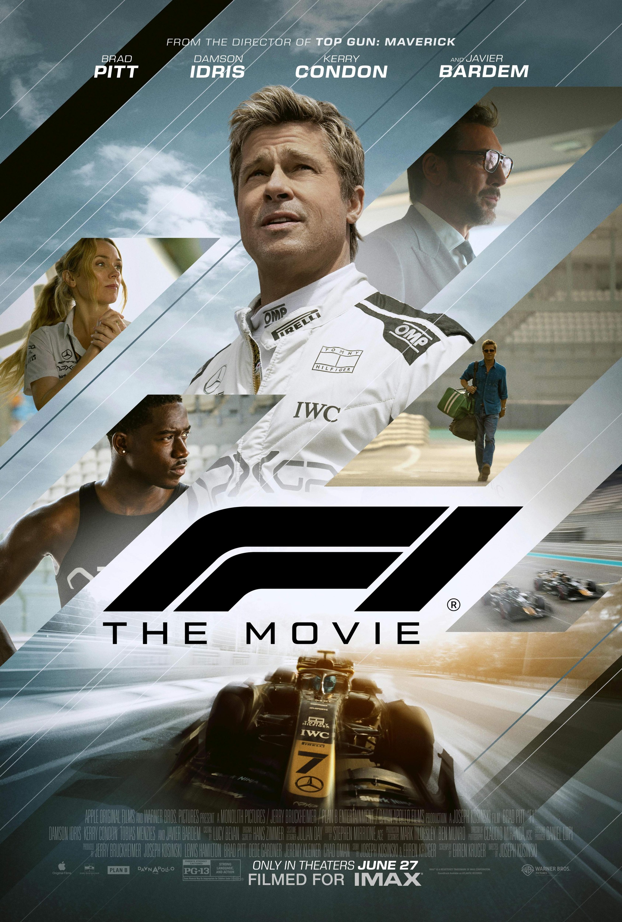 F1 2025
