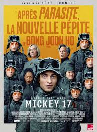 Mickey 17