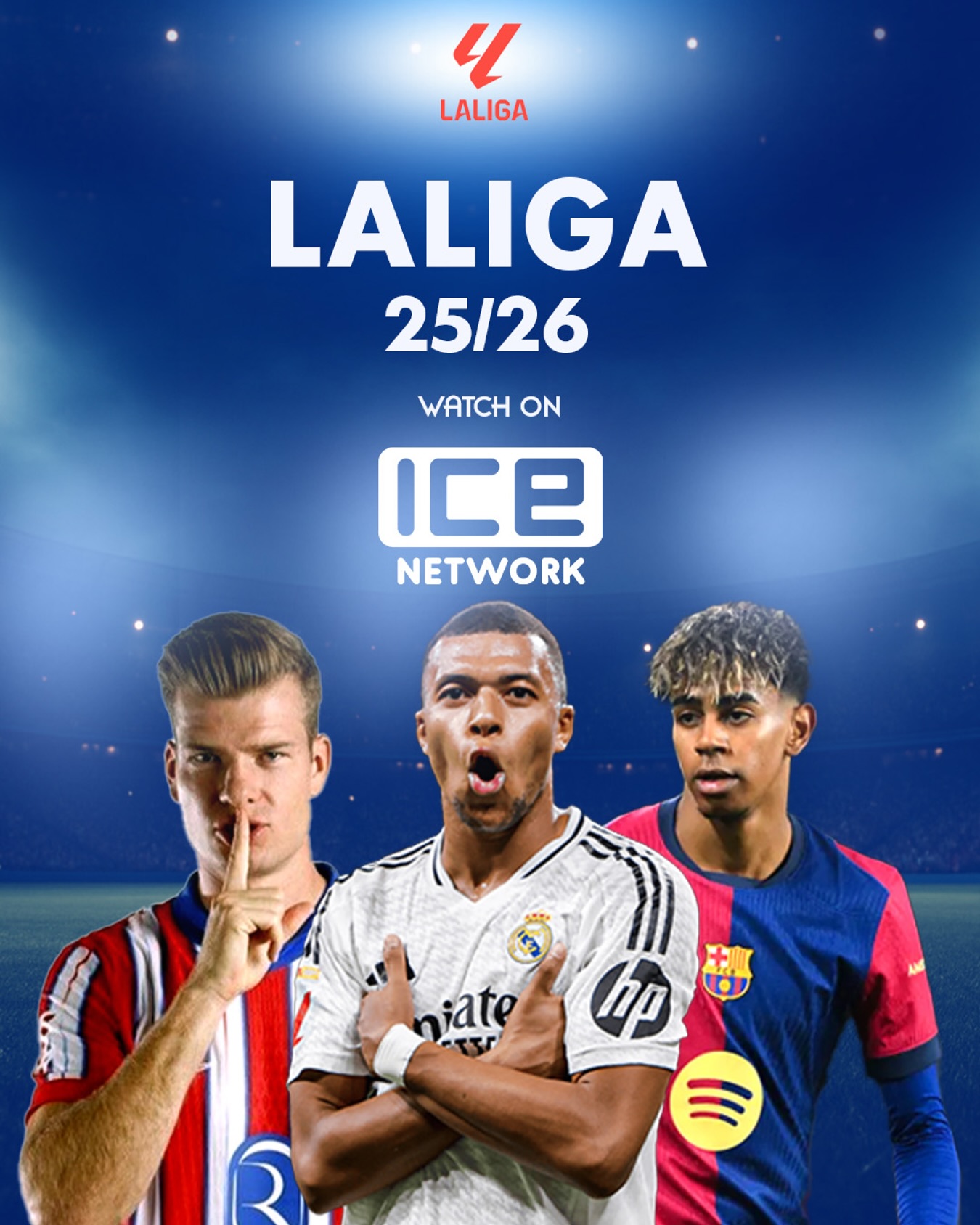 La Liga